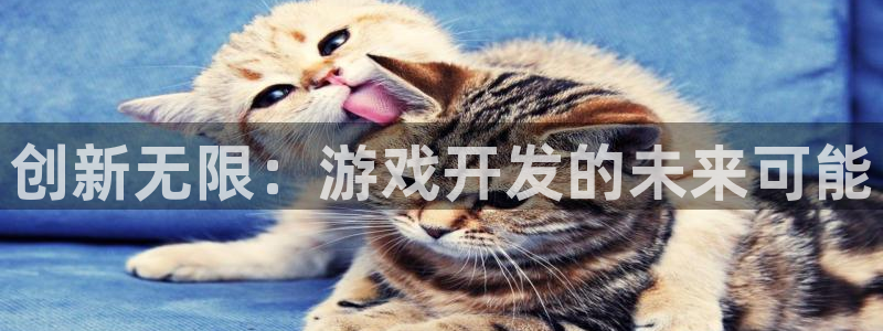 沐鸣2平台官方注册登录：创新无限：游戏开发的未来可能